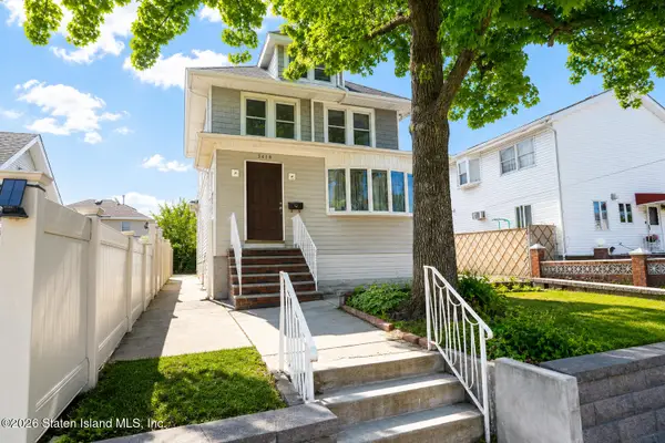 3419 Richmond Avenue, Staten Island, NY 10312