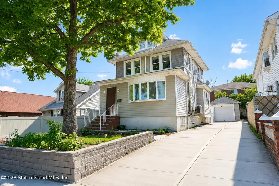 3419 Richmond Avenue, Staten Island, NY 10312 - #2