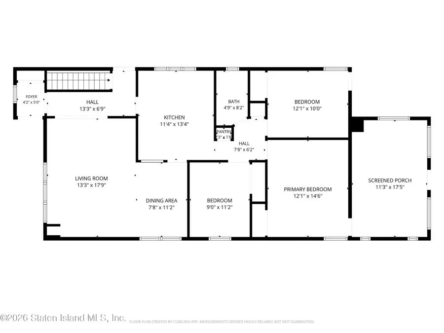 1011 Manor Road, Staten Island, NY 10314 - #3