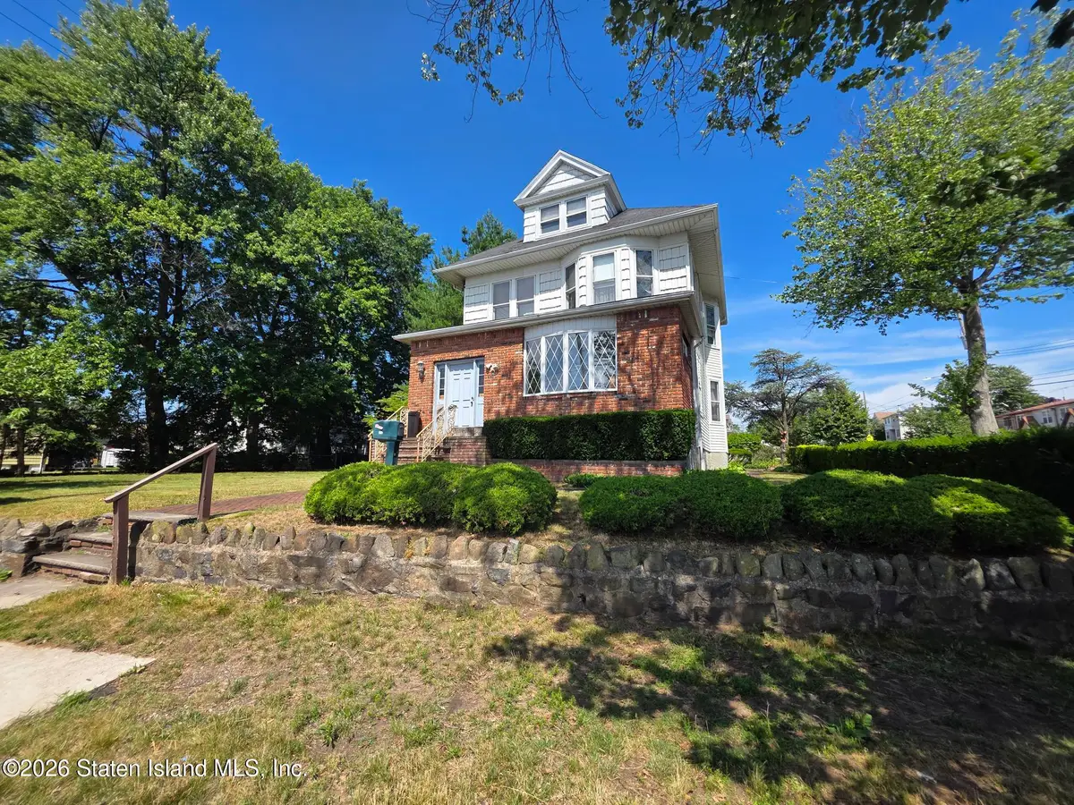 169 Wild Avenue, Staten Island, NY 10314 - #1