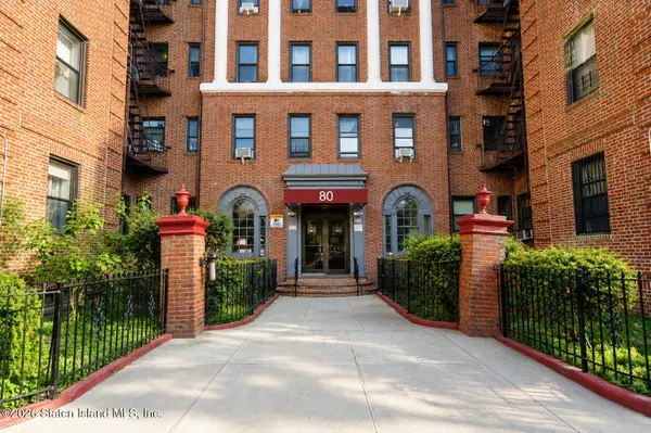 80 Avenue P #D9, Brooklyn, NY 11204