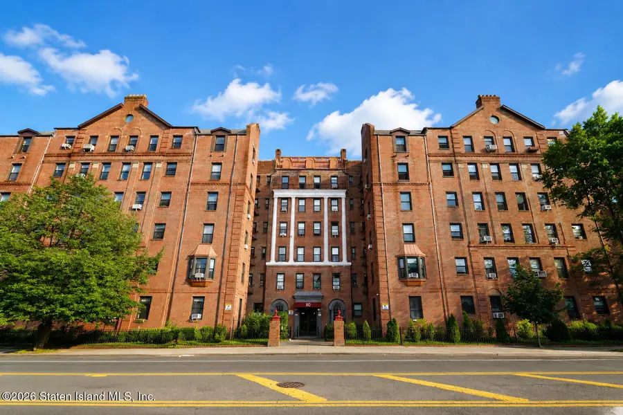80 Avenue P #D9, Brooklyn, NY 11204 - #2