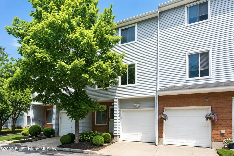 645 Ilyssa Way, Staten Island, NY 10312 - #2