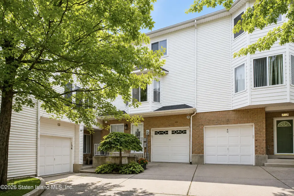 38 Jamie Lane, Staten Island, NY 10312 - #1