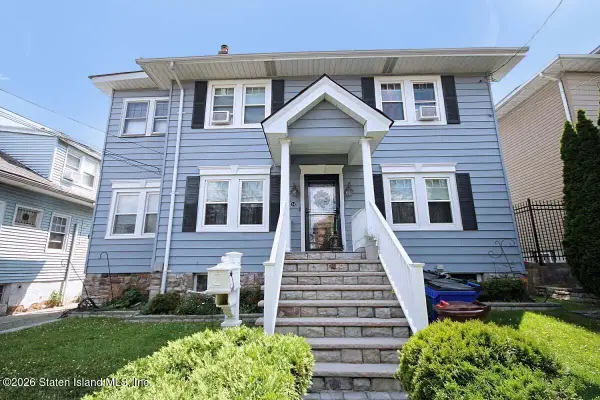 54 Delaware Avenue, Staten Island, NY 10304