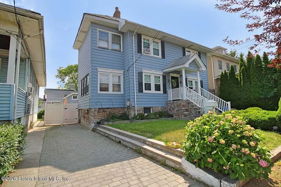 54 Delaware Avenue, Staten Island, NY 10304 - #2