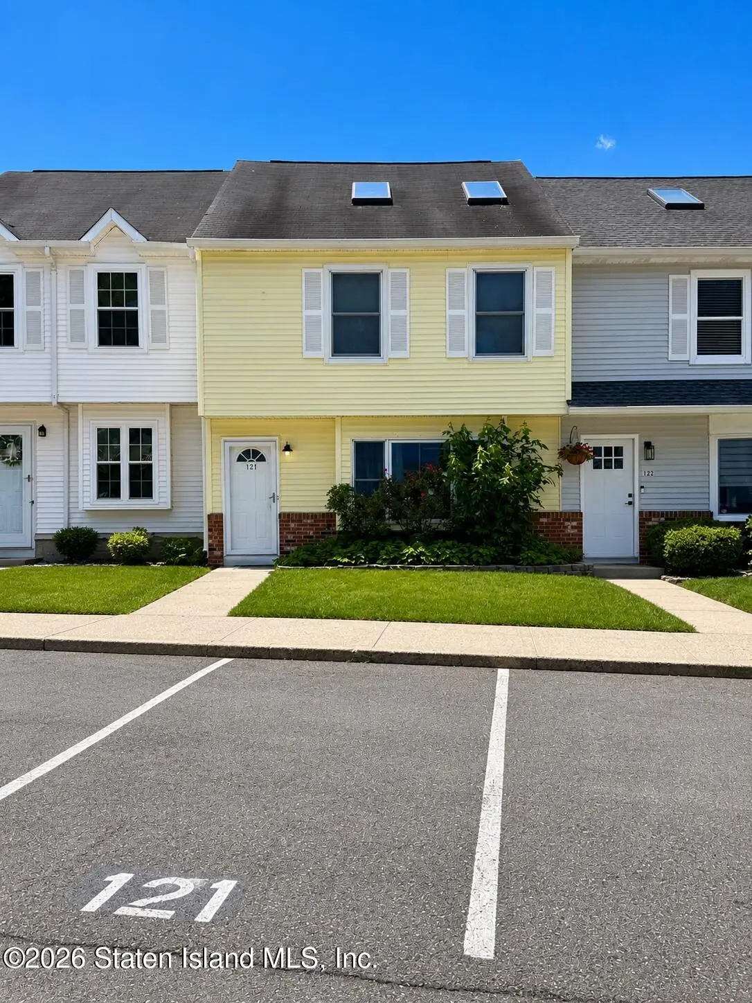 121 Joan Court, Jackson, NJ 08527 - #1
