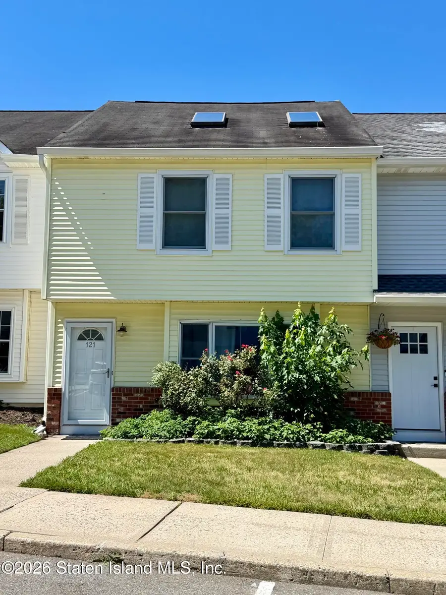 121 Joan Court, Jackson, NJ 08527 - #2