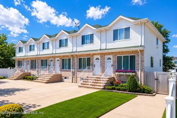 119 Seneca Street, Staten Island, NY 10310
