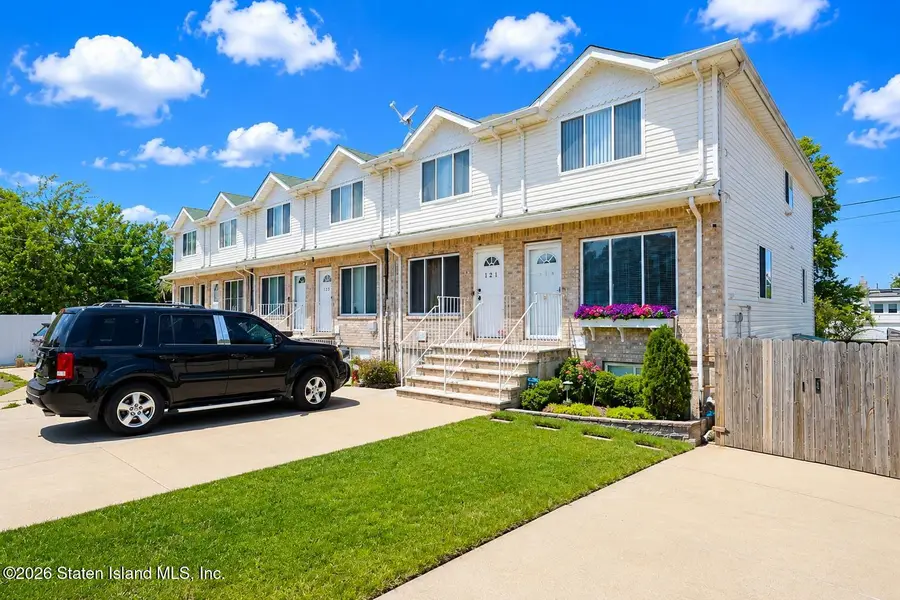 119 Seneca Street, Staten Island, NY 10310 - #2
