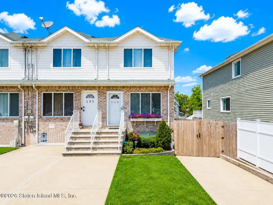 119 Seneca Street, Staten Island, NY 10310 - #3