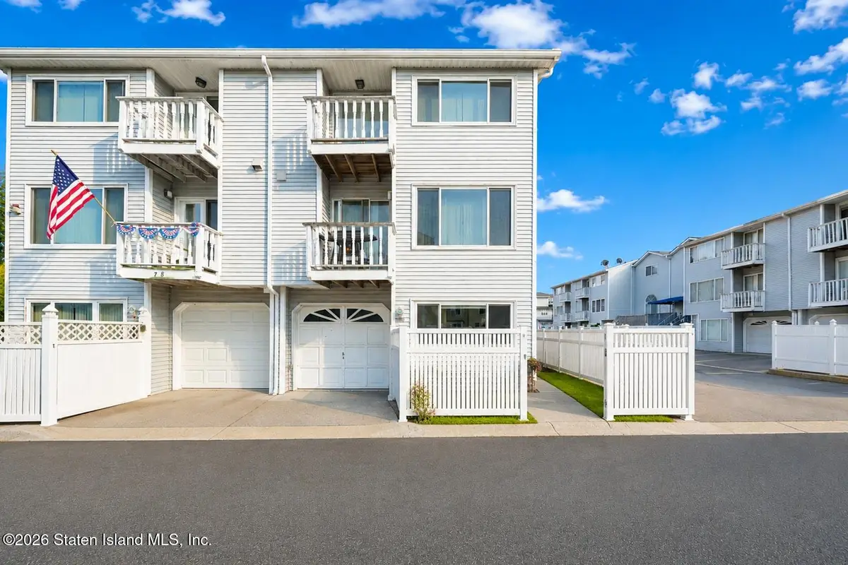 85 Simmons Loop, Staten Island, NY 10314 - #1