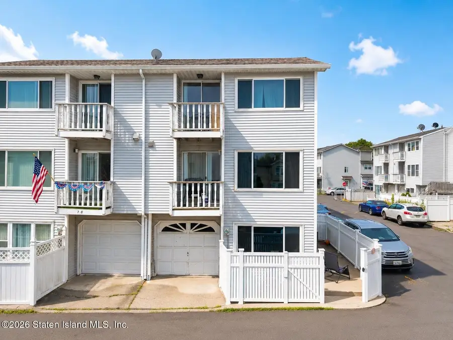 85 Simmons Loop, Staten Island, NY 10314 - #2