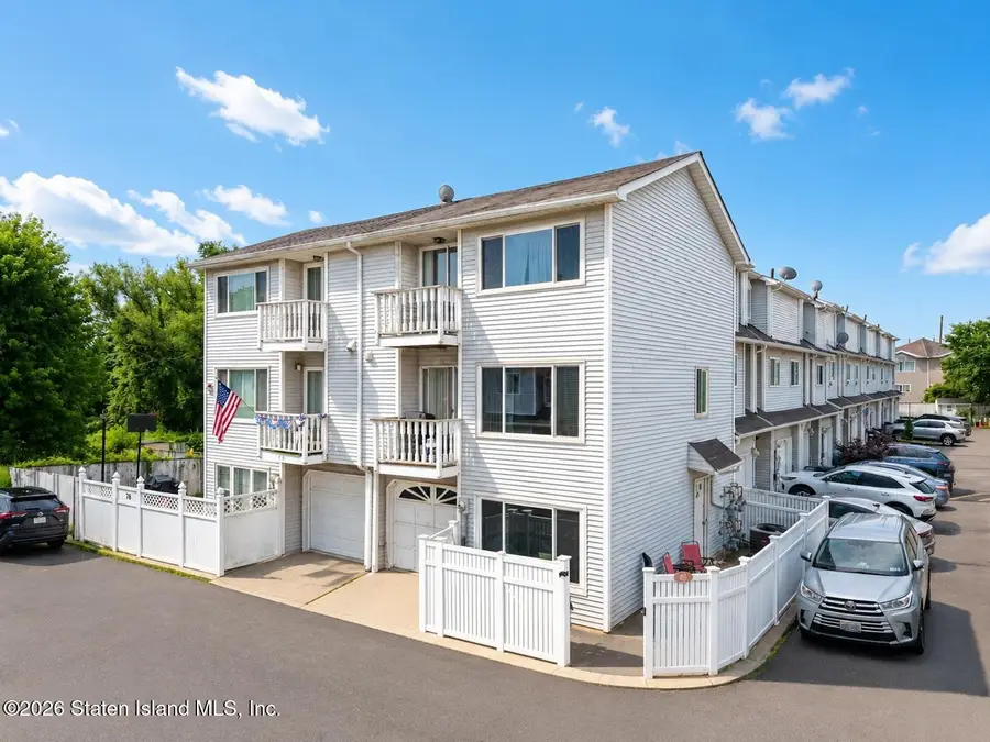85 Simmons Loop, Staten Island, NY 10314 - #3