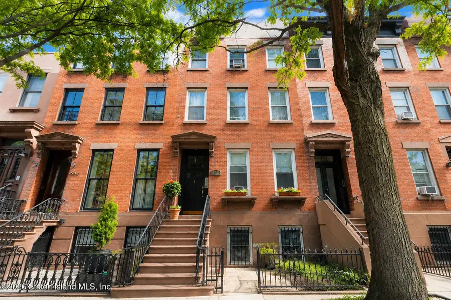560 Henry Street, Brooklyn, NY 11231 - #3