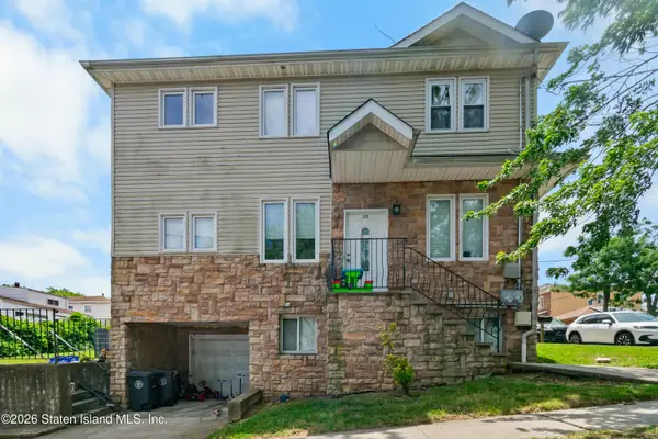 225 Livingston Avenue, Staten Island, NY 10314