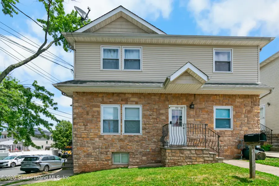 225 Livingston Avenue, Staten Island, NY 10314 - #2
