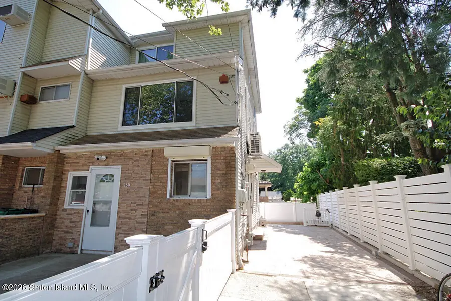 160 Dongan Hills Avenue, Staten Island, NY 10305 - #2