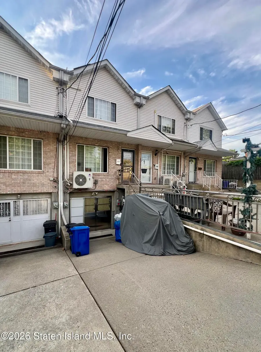 85 Fairway Avenue, Staten Island, NY 10304 - #2