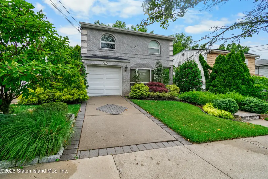 472 Mountainview Avenue, Staten Island, NY 10314 - #2