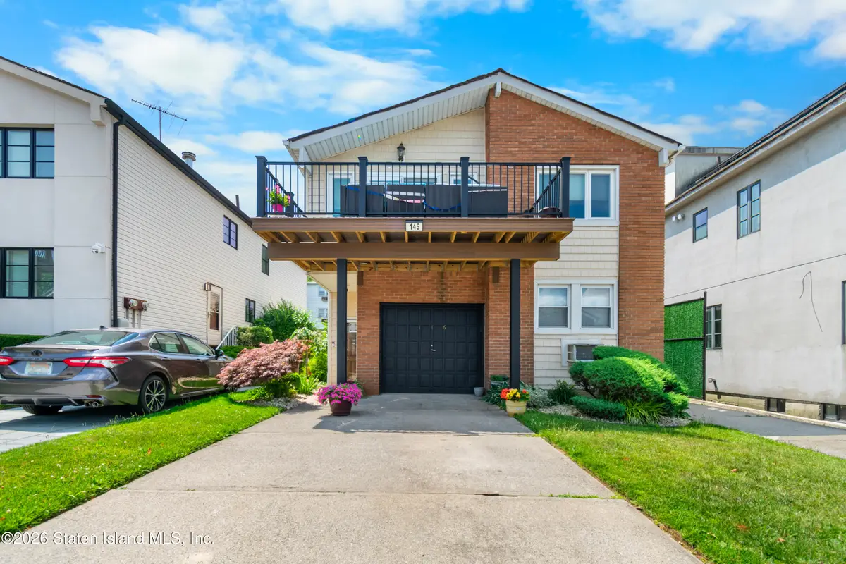 146 Rupert Avenue, Staten Island, NY 10314 - #1