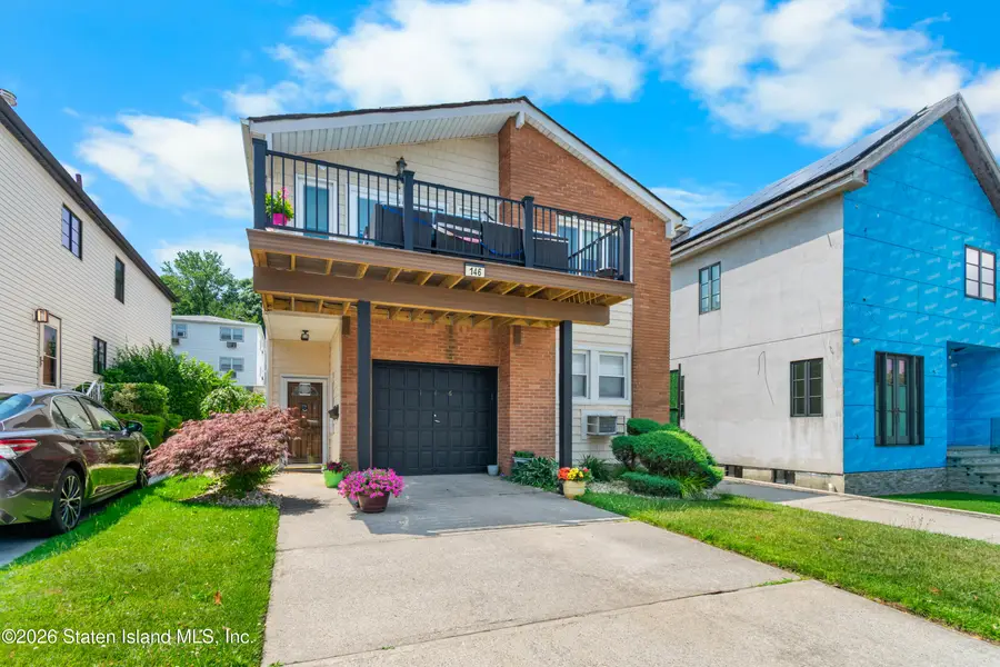 146 Rupert Avenue, Staten Island, NY 10314 - #2