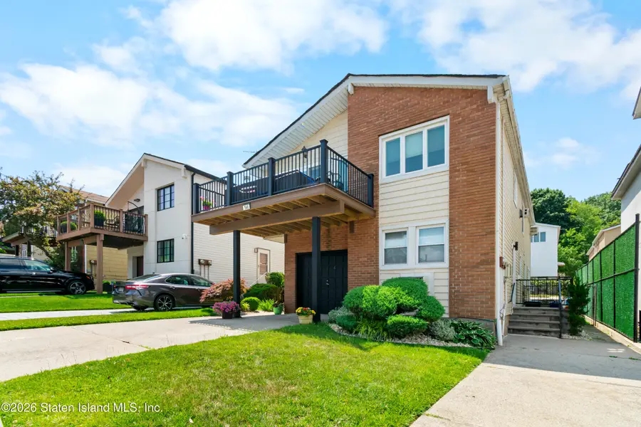 146 Rupert Avenue, Staten Island, NY 10314 - #3