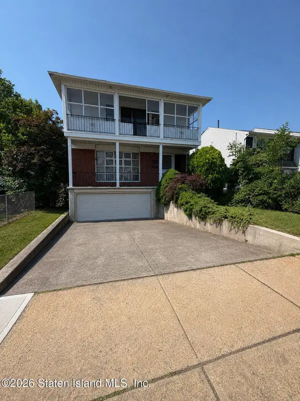112 Birch Road, Staten Island, NY 10303
