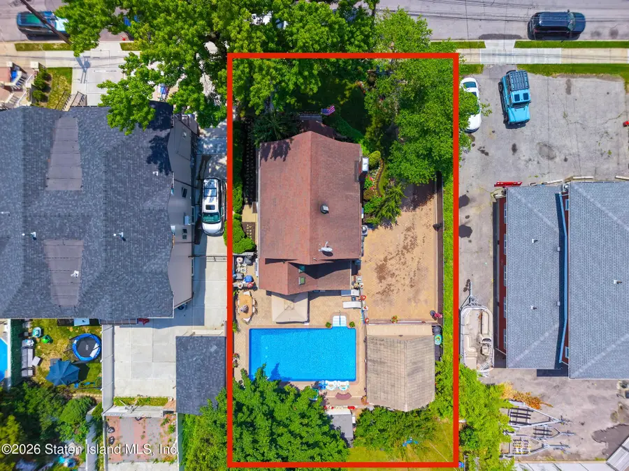 27 Windemere Avenue, Staten Island, NY 10306 - #2