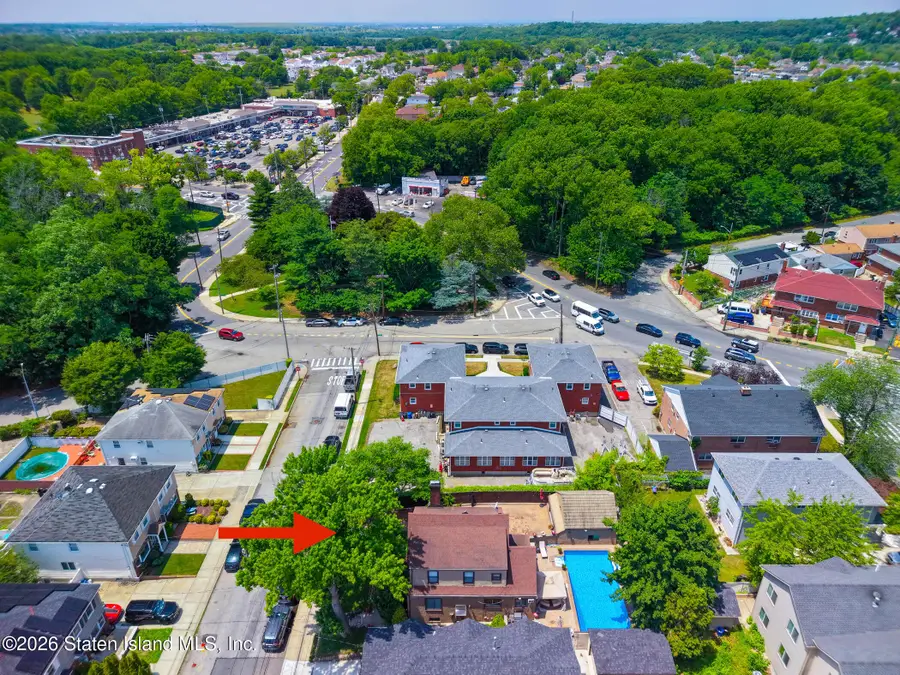 27 Windemere Avenue, Staten Island, NY 10306 - #3