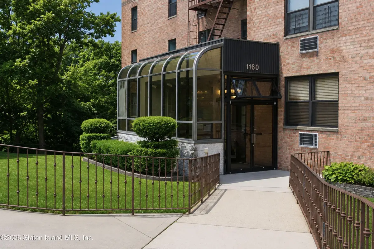 1160 Richmond Road #7f, Staten Island, NY 10304 - #1