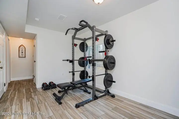 694 Ilyssa Way, Staten Island, NY 10312 - #2