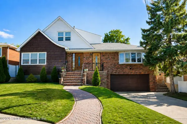 708 Hylan Boulevard, Staten Island, NY 10305