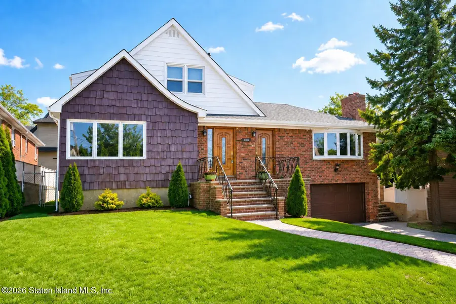 708 Hylan Boulevard, Staten Island, NY 10305 - #2