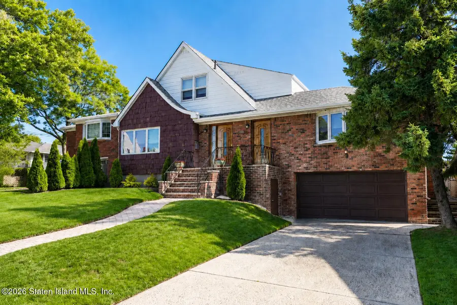 708 Hylan Boulevard, Staten Island, NY 10305 - #3
