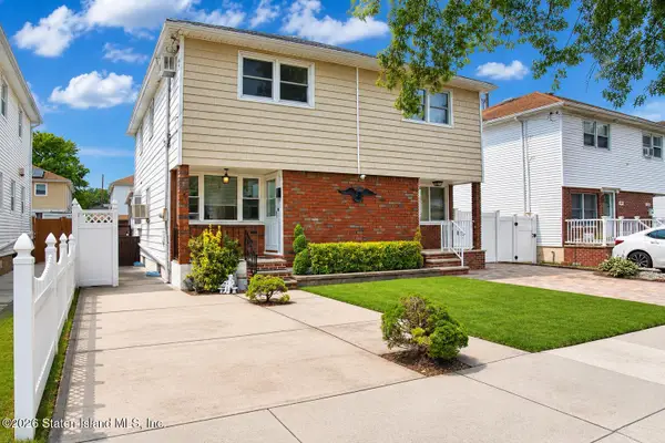 173 Benton Avenue, Staten Island, NY 10305