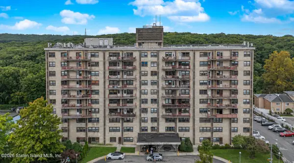 1000 Clove Road #5f, Staten Island, NY 10301