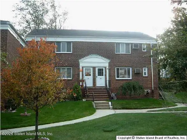 36 Seth Court #B, Staten Island, NY 10301