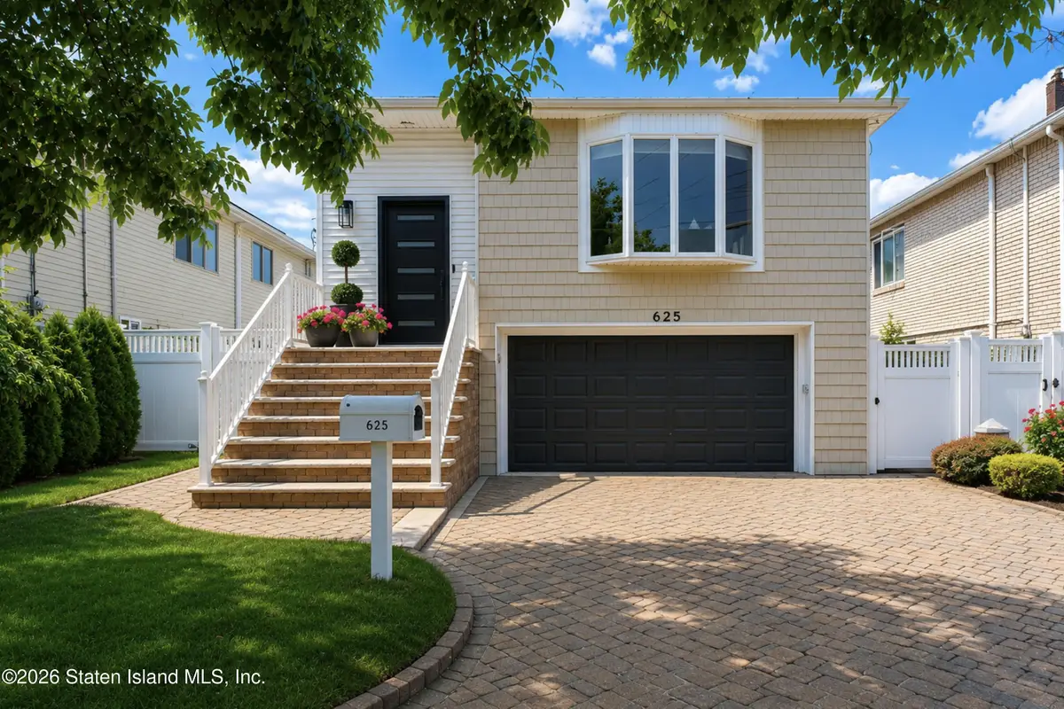 625 Barlow Avenue, Staten Island, NY 10312 - #1