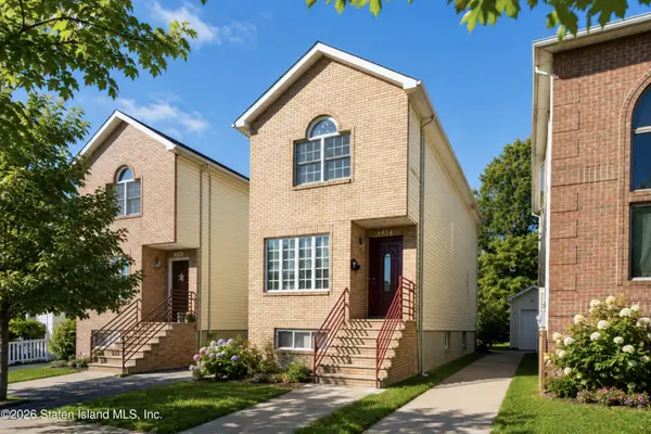 232 Melvin Avenue, Staten Island, NY 10314