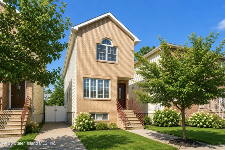 232 Melvin Avenue, Staten Island, NY 10314 - #2
