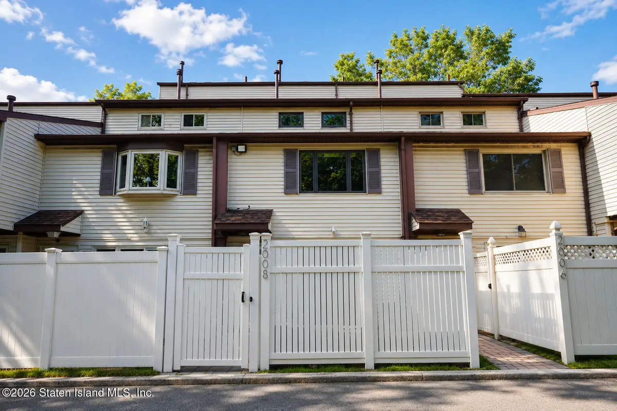 2008 Arthur Kill Road, Staten Island, NY 10312 - #1