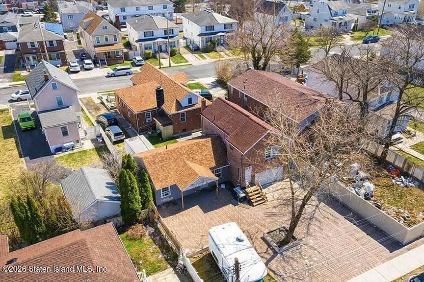 572 Villa Avenue, Staten Island, NY 10302 - #3