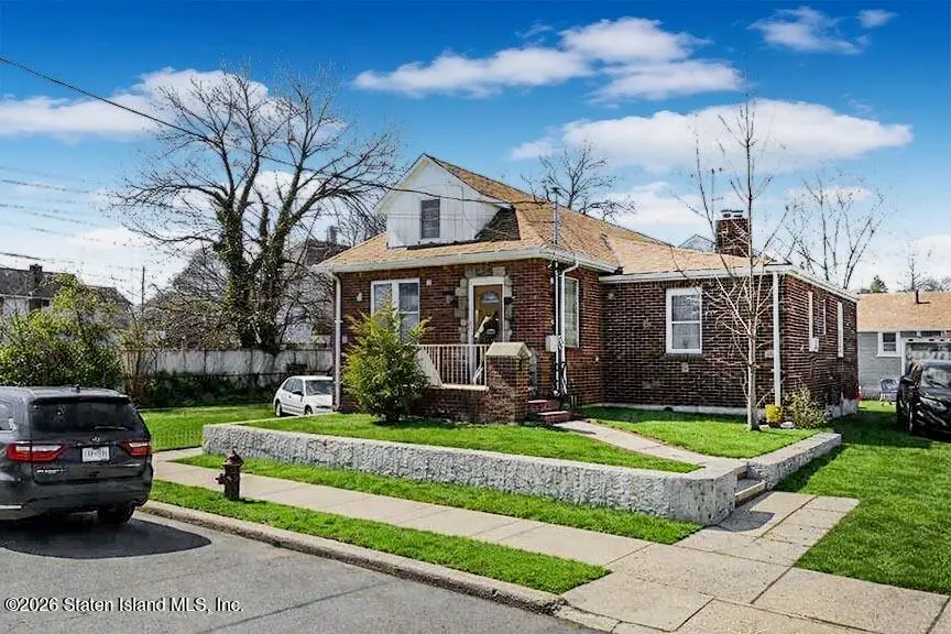 568 Villa Avenue, Staten Island, NY 10302 - #2