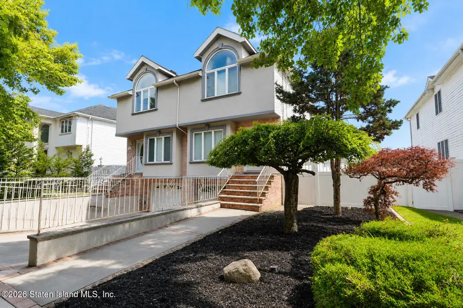 148 Bartow Avenue, Staten Island, NY 10309 - #2