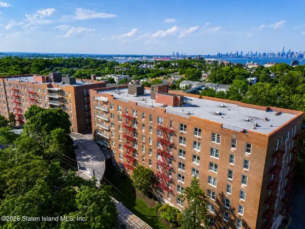 55 Austin Place #6b, Staten Island, NY 10304