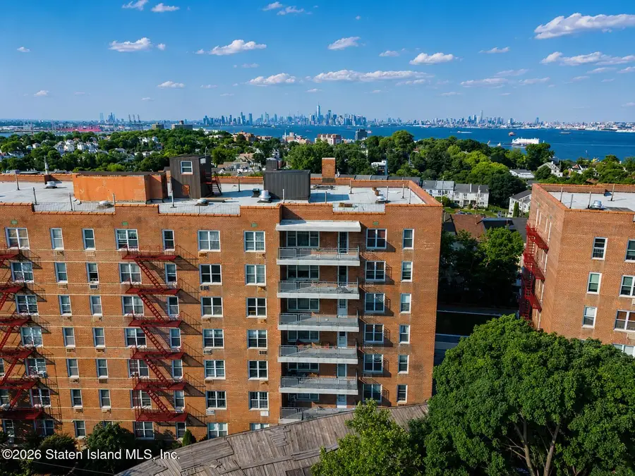55 Austin Place #6b, Staten Island, NY 10304 - #2