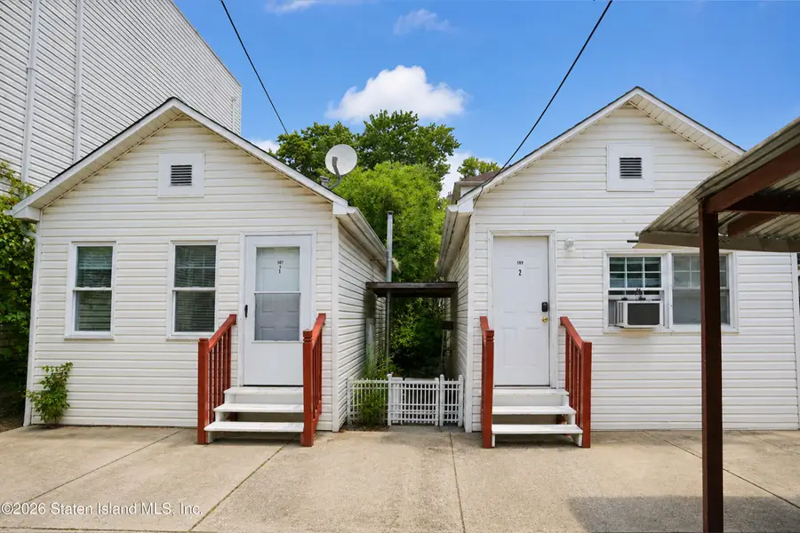 597-599 Midland Avenue, Staten Island, NY 10306 - #2