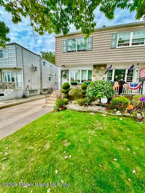 46 Mulberry Avenue, Staten Island, NY 10314