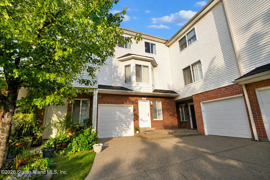 60 Bianca Court, Staten Island, NY 10312 - #2